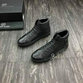 Picture of Philipp Plein Shoes _SKUPPsz38-45CRQ011618664